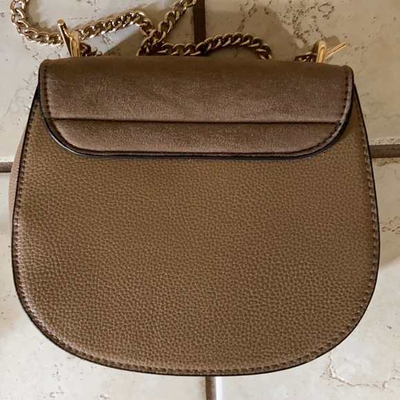 H&M Brown Purse - Picture 3 of 12